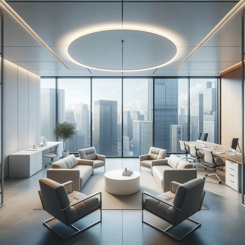 大厦名字文章配图